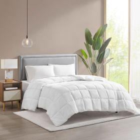 Cotton Down Alternative Featherless Comforter